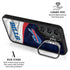 NFL Buffalo Bills Galaxy S25 Kickstand Case